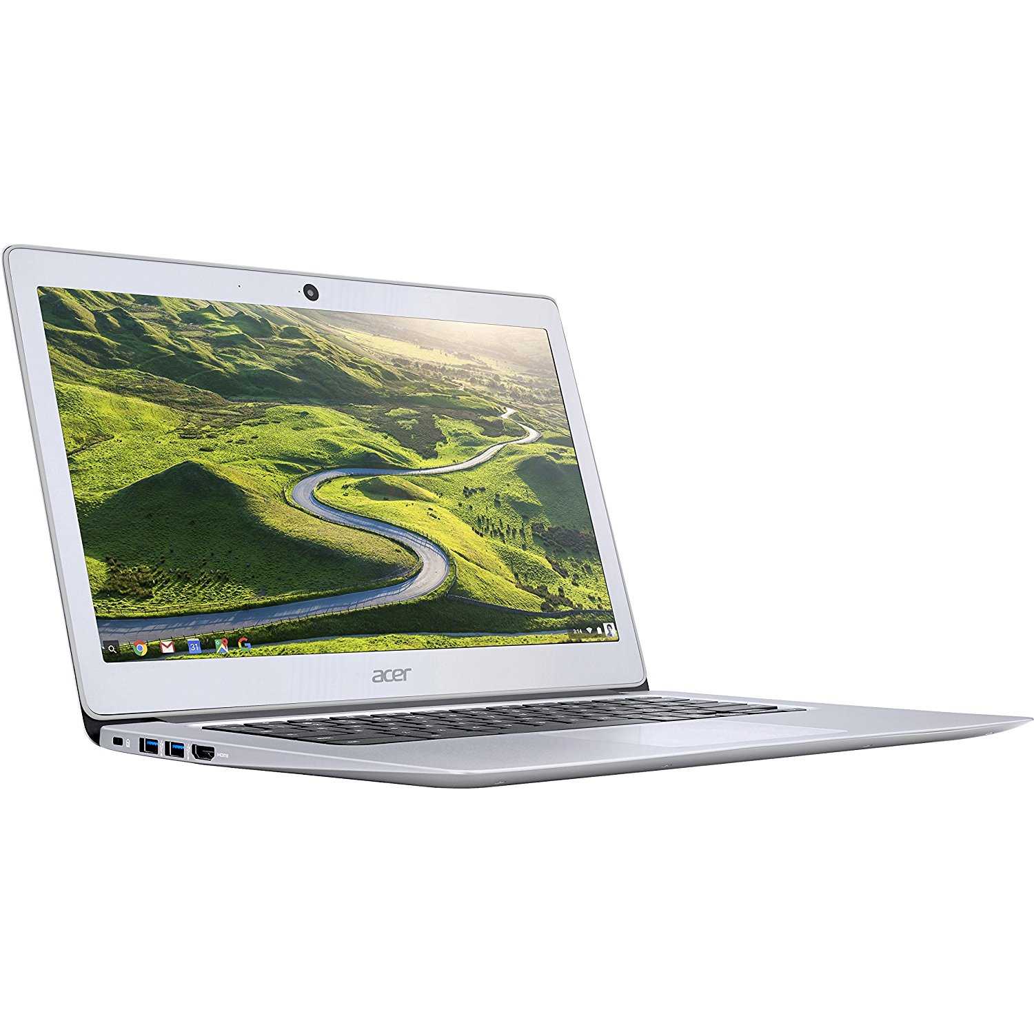Refurbished Acer 14″ 4GB Chromebook for $186