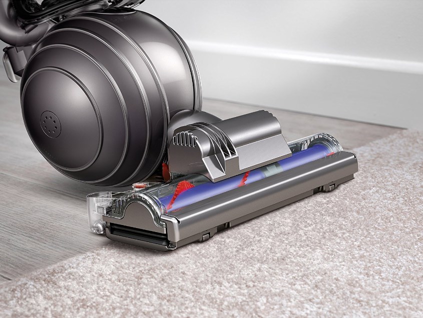 Today only: Dyson Ball allergy upright vacuum for $233