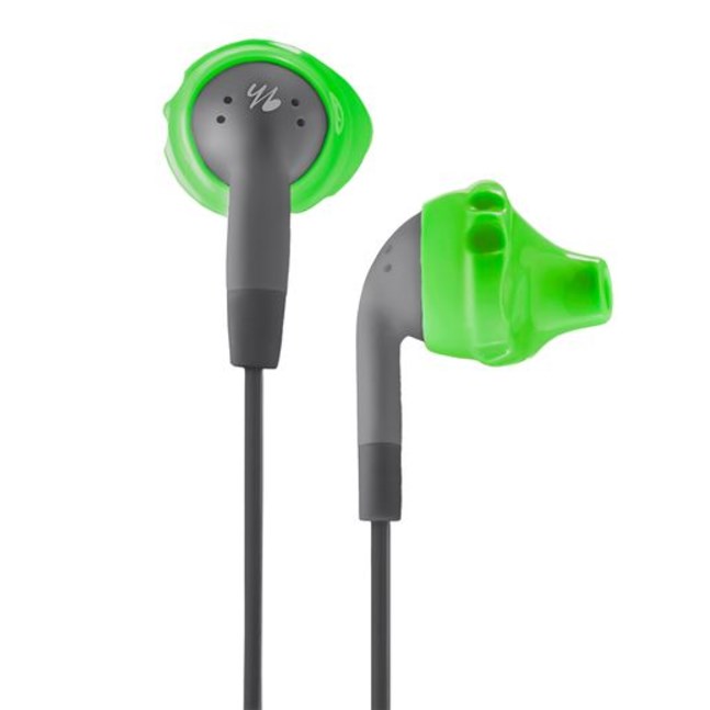 Yurbuds Inspire 100 in-ear sport earphones for $5, free shipping!