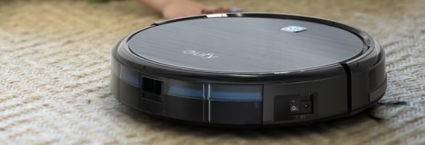 Today only: Eufy RoboVac 11 robotic vacuum cleaner for $150