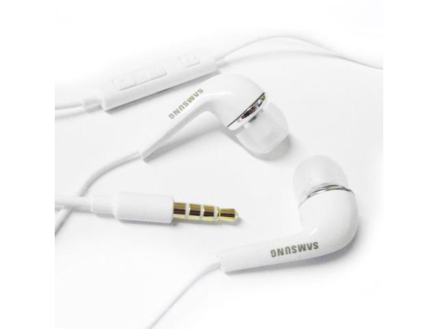 Samsung wired no-tangle earbuds for $8, free shipping