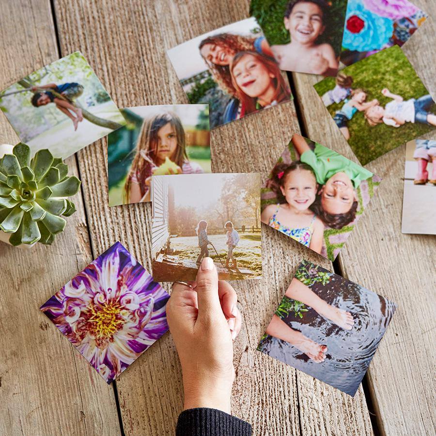 Last day: 101 free 4×4 or 4×6 prints at Shutterfly