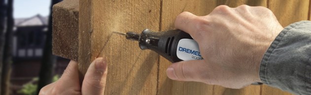 Today only: Dremel 200-1/15 two-speed rotary tool kit for $29