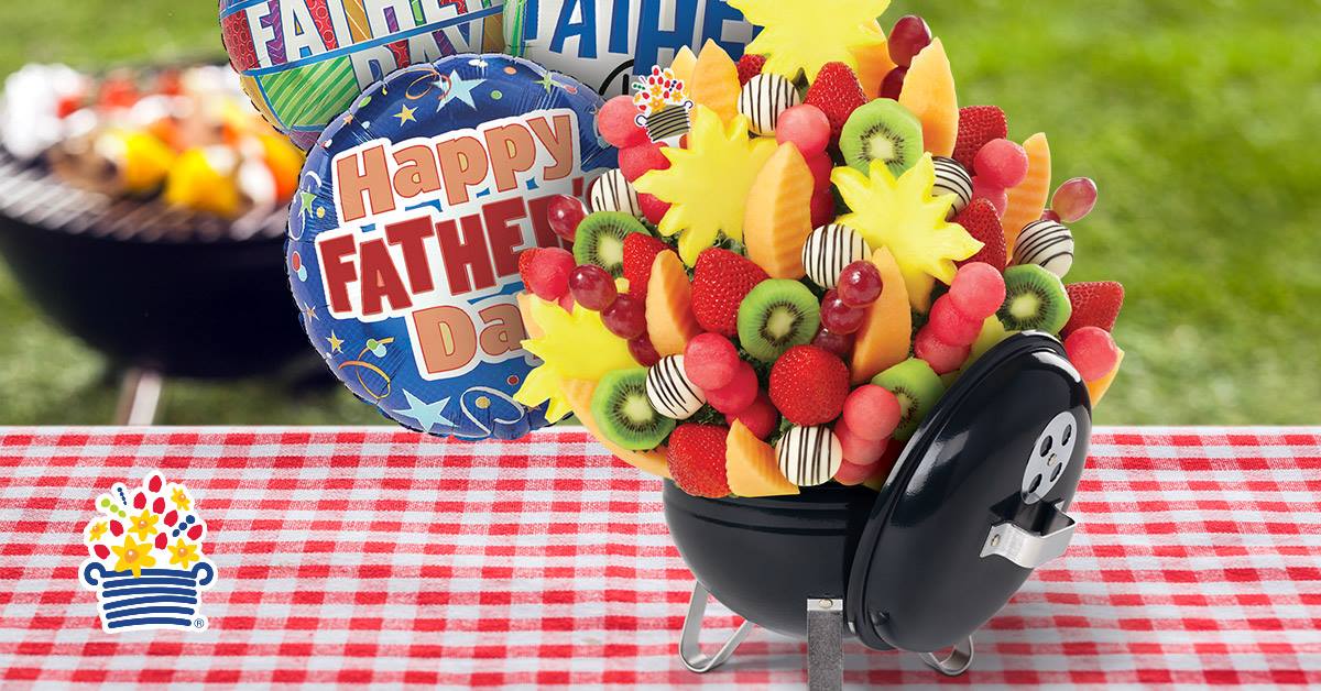 Edible Arrangements: $10 off sitewide with code