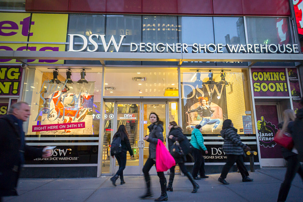 12 ways to save at DSW