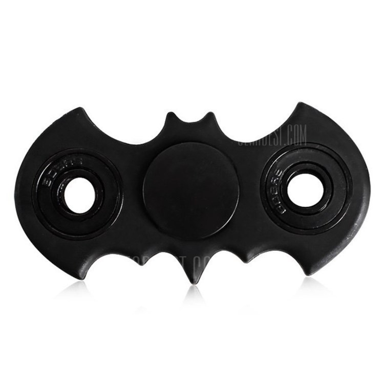 Bat hand spinner fidget toy for $.10 at GearBest