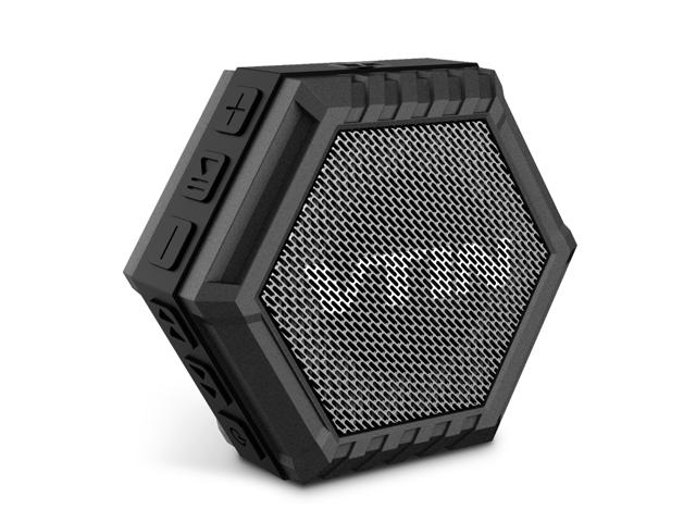 Victake waterproof portable Bluetooth speaker for $15 plus free shipping