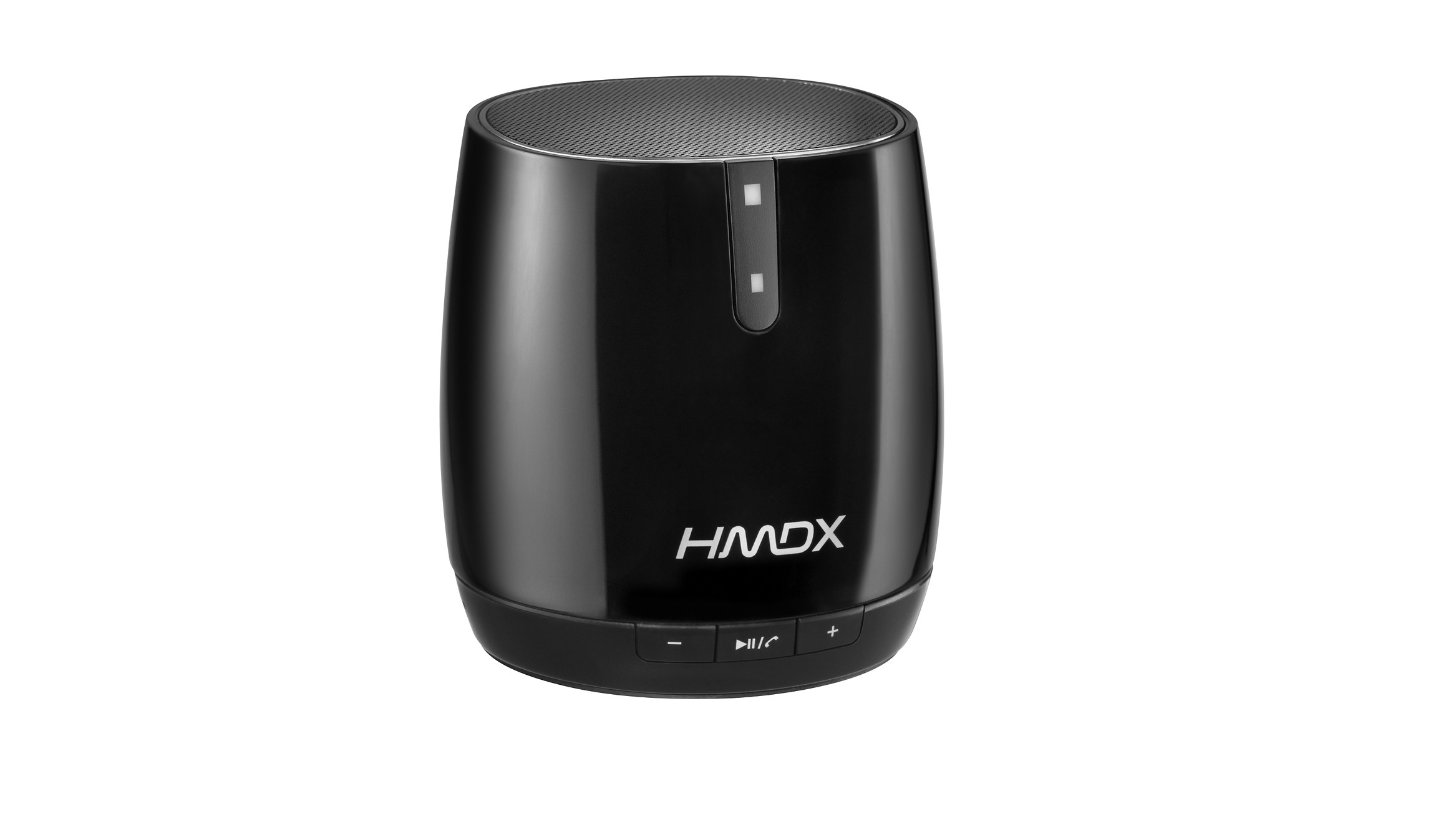 HMDX Chill portable Bluetooth speaker for $9