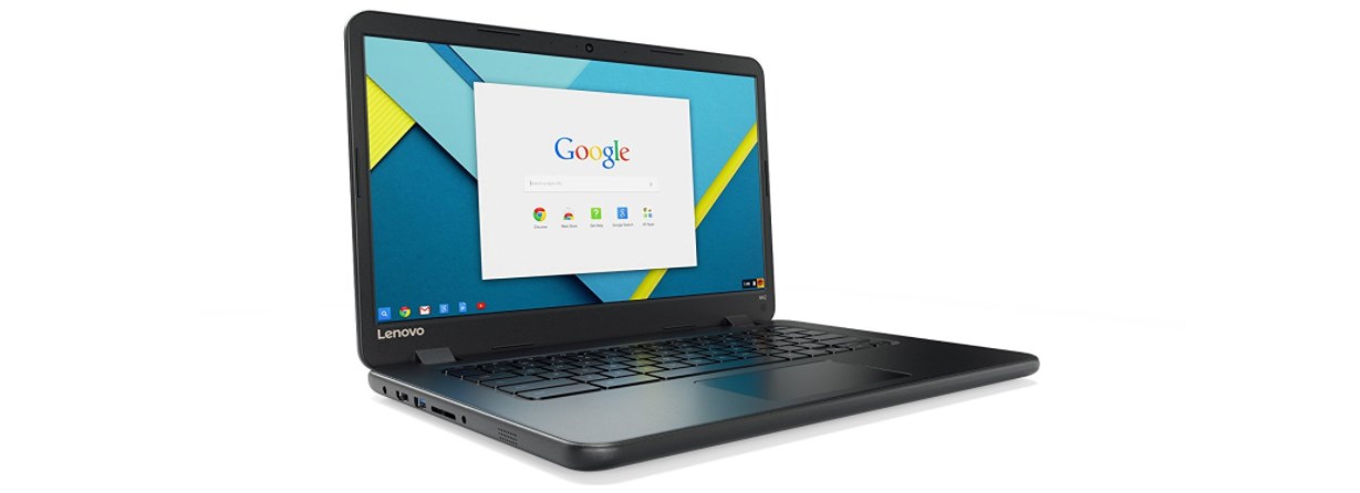 Today only: Lenovo 14″ IdeaPad N42-20 Chromebook for $140