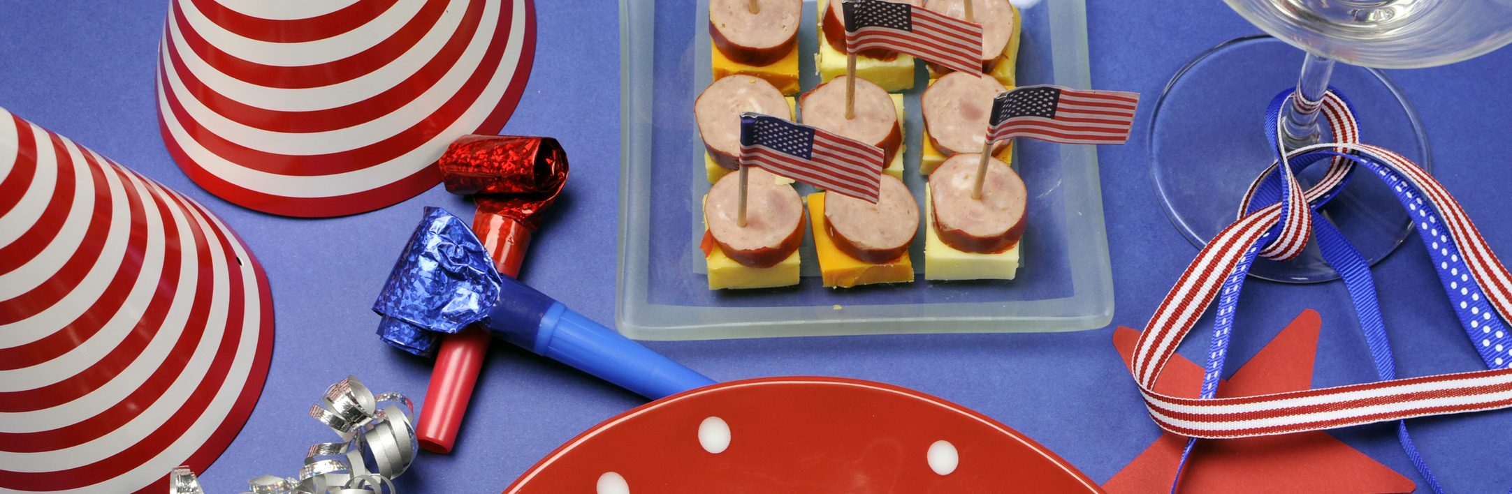 How to throw a killer 4th of July cookout on a budget
