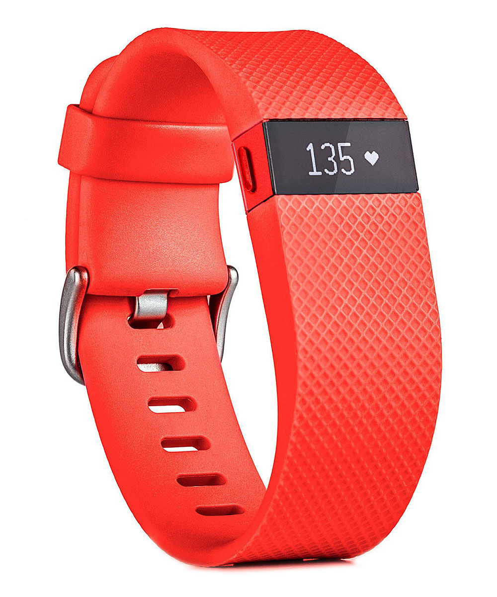 Fitbit Charge and Charge HR for under $60 at Zulily