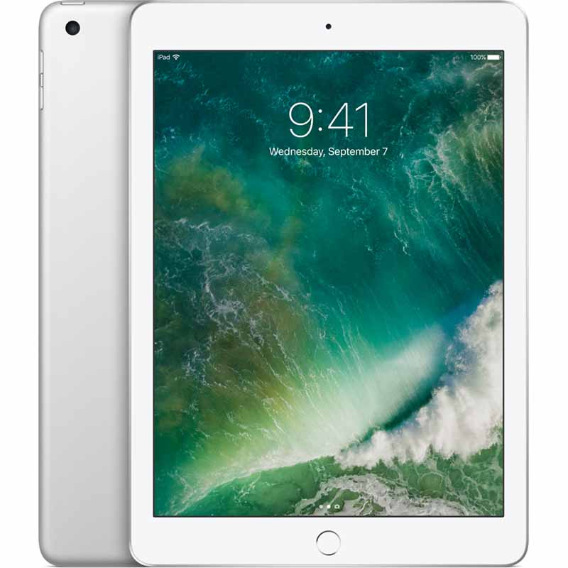 Today only! 32GB Apple iPad 9.7″ WiFi tablet for $298 at Fry’s