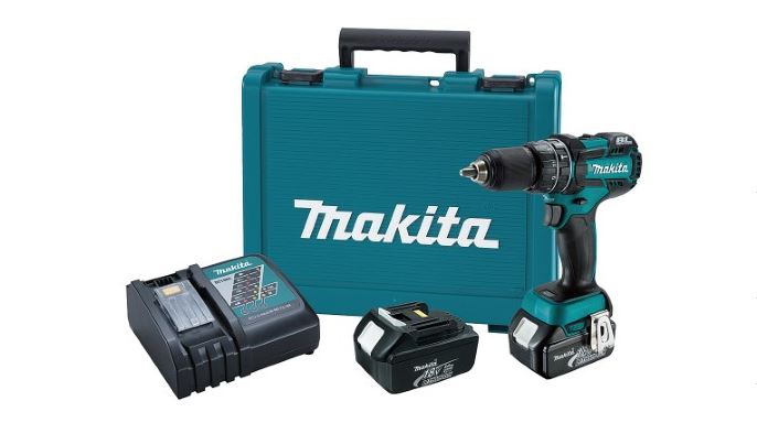 Save up to $30 off select Makita tools at Jet