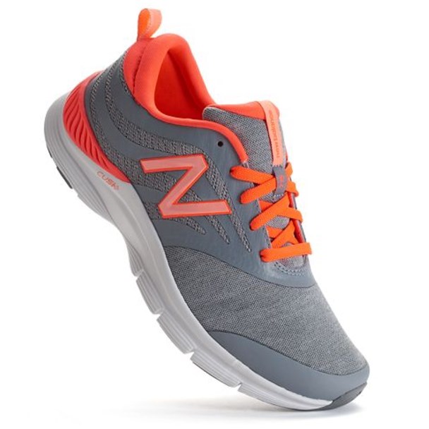 New Balance 715 Cush+ women’s athletic shoes for $32