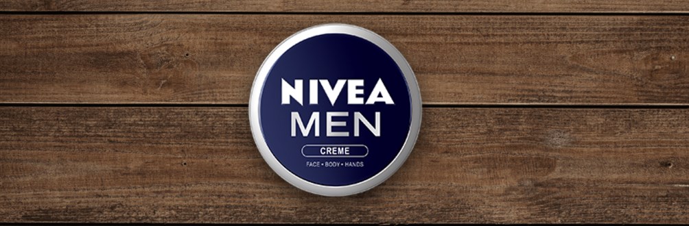 Free sample of Nivea men cream