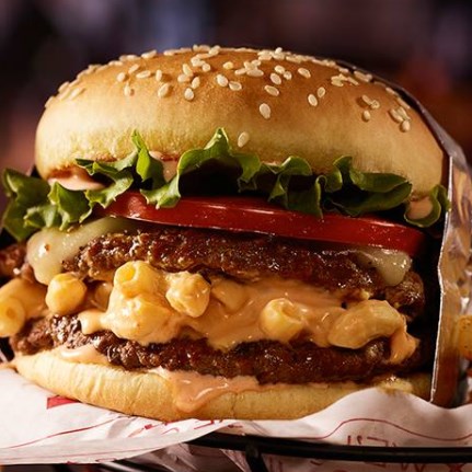 Today only! Red Robin: Get an entire year of burgers for $99 while supplies last