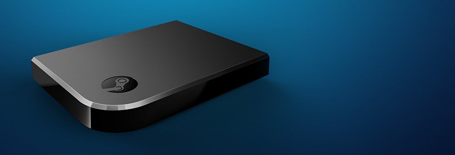 Selling fast! Valve Steam Link for $5