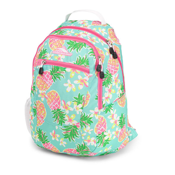 High Sierra: Take an extra 50% off clearance backpacks plus free shipping