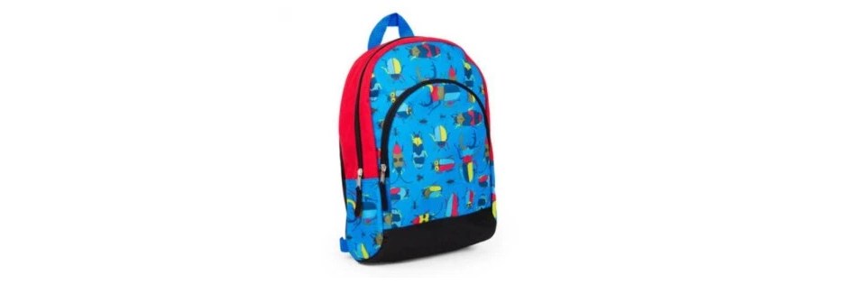 Kids’ backpacks for $2.47 at Walmart