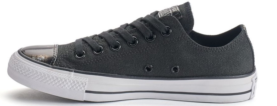 Converse Chuck Taylor All Star sneakers under $25