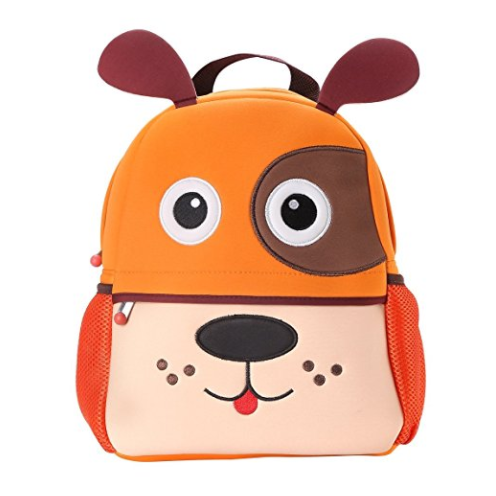 coolwoo kid dog backpack