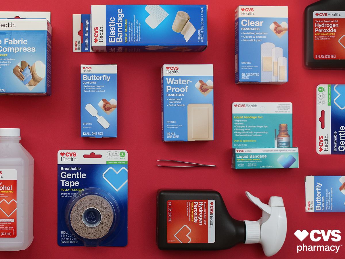 Save 30% on your regularly priced order plus free shipping at CVS