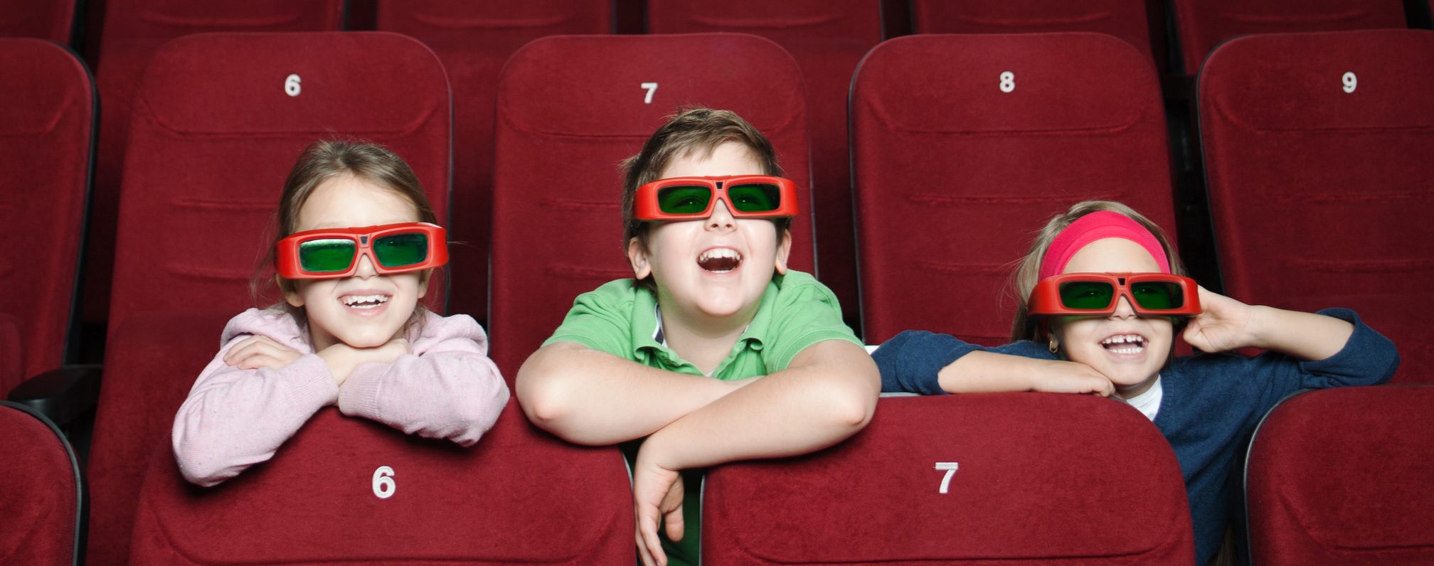 AMC Summer Movie Camp: Kids can watch a movie with a KidsPack for just $4!