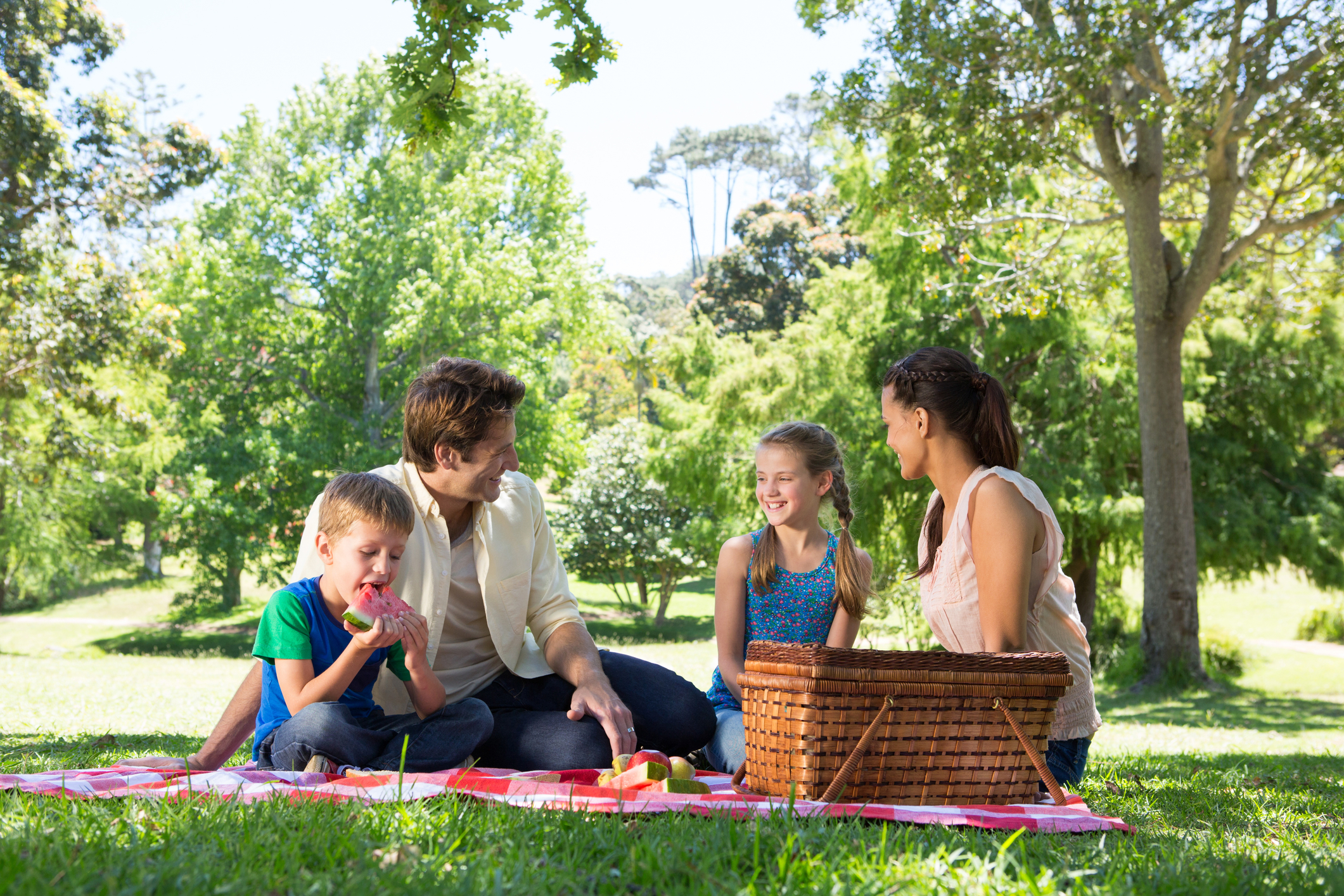 10 tips for a frugal picnic