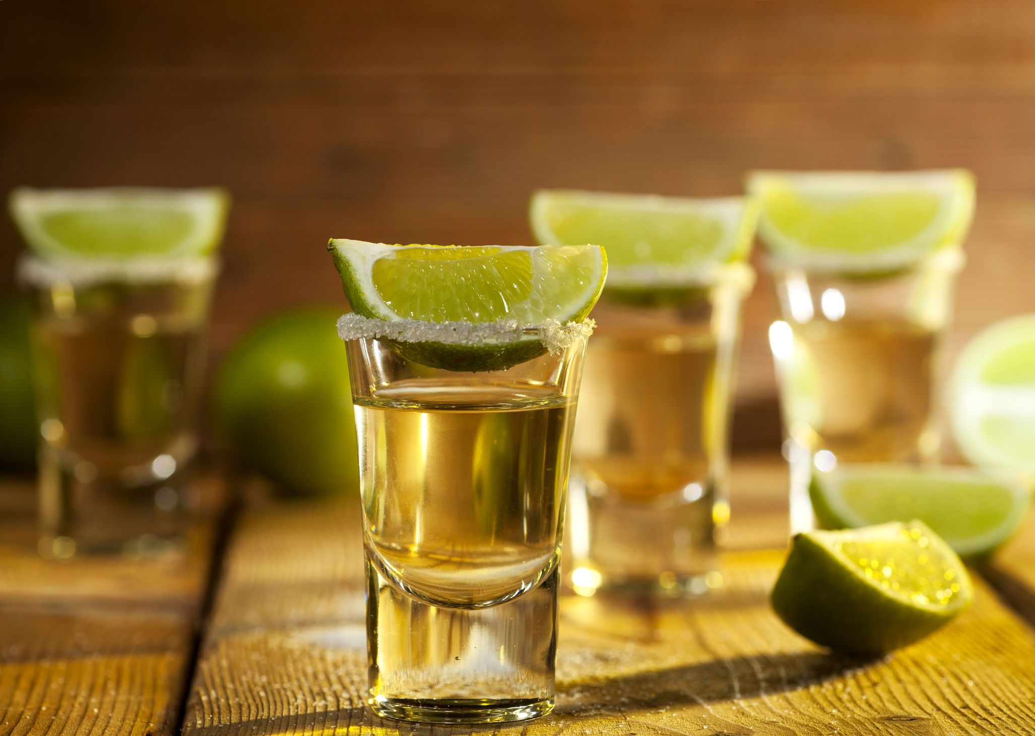 National Tequila Day: Here are 7 great deals to celebrate on July 24!