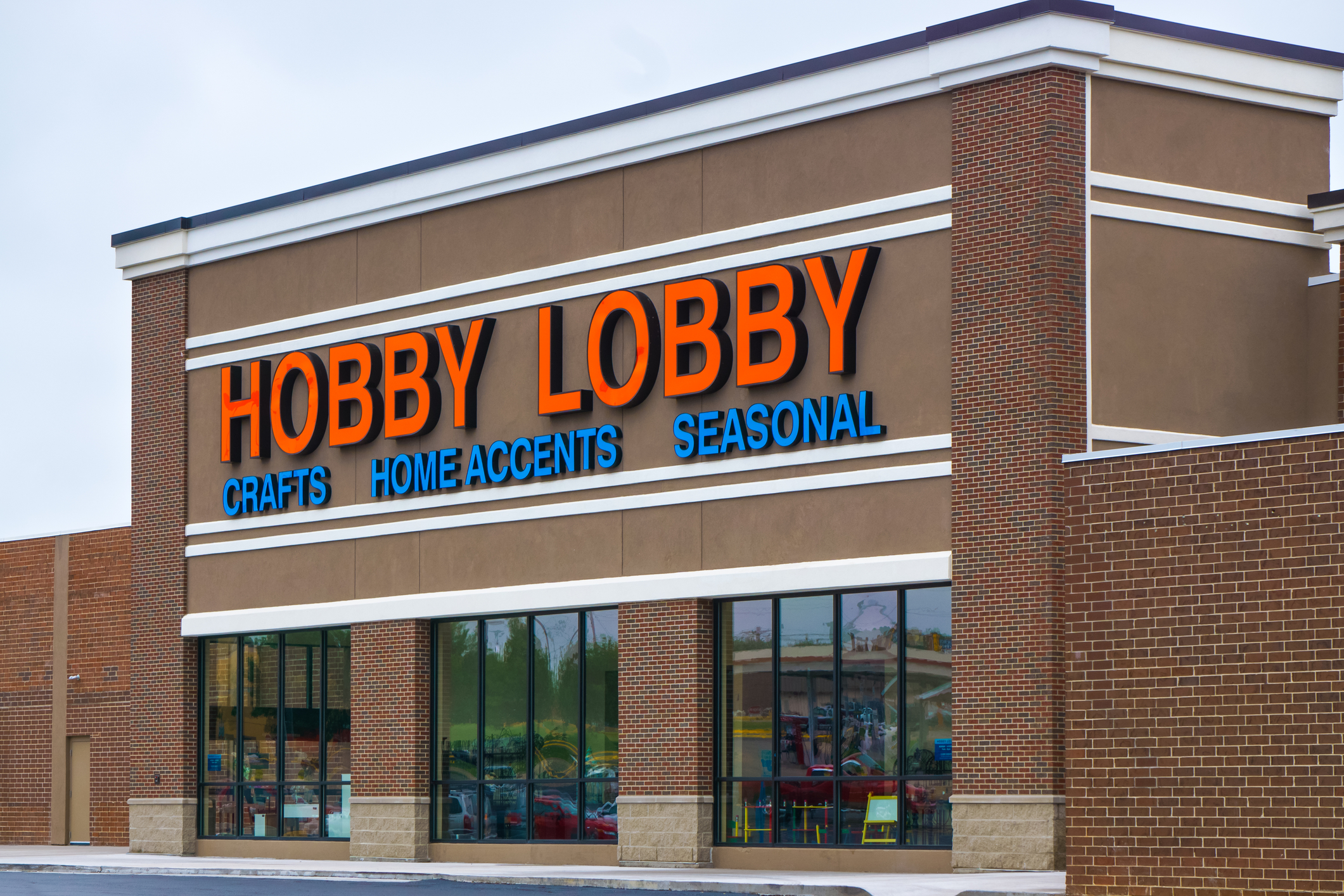 Hobby Lobby: Get 40% off one item at regular price today only