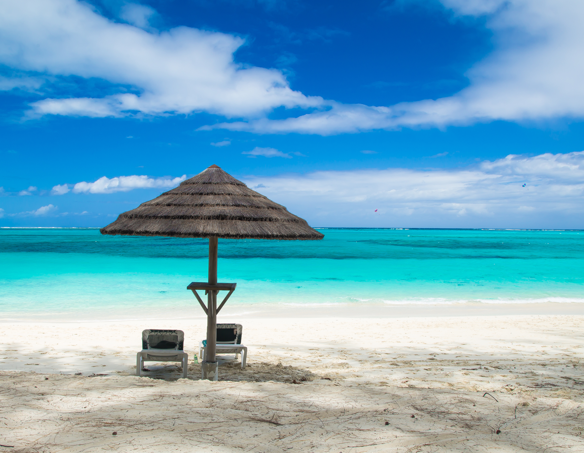 Flights to Turks & Caicos in the $200s & $300s round-trip!