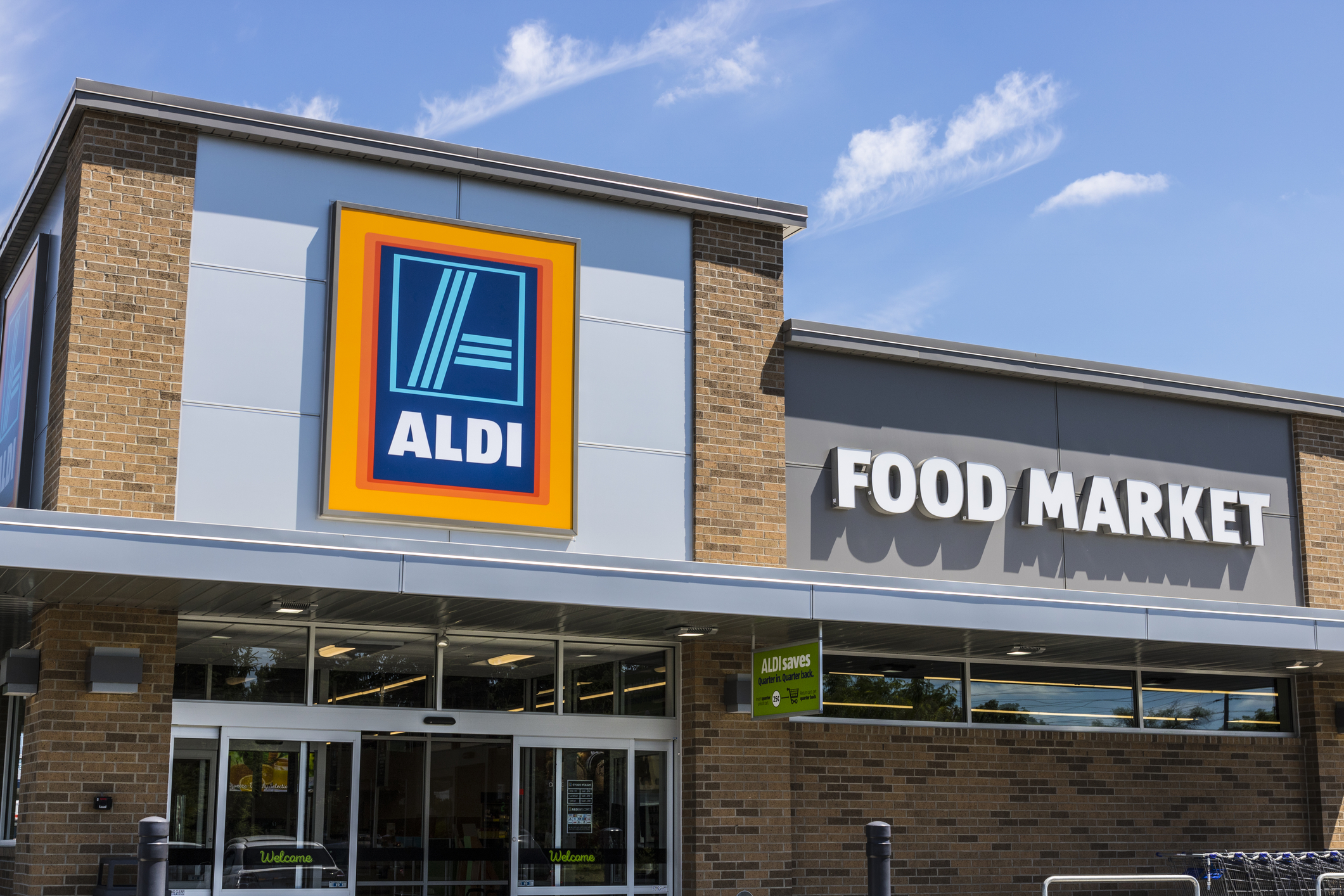 Aldi grocery delivery: Enjoy free delivery on first 3 orders of $35+