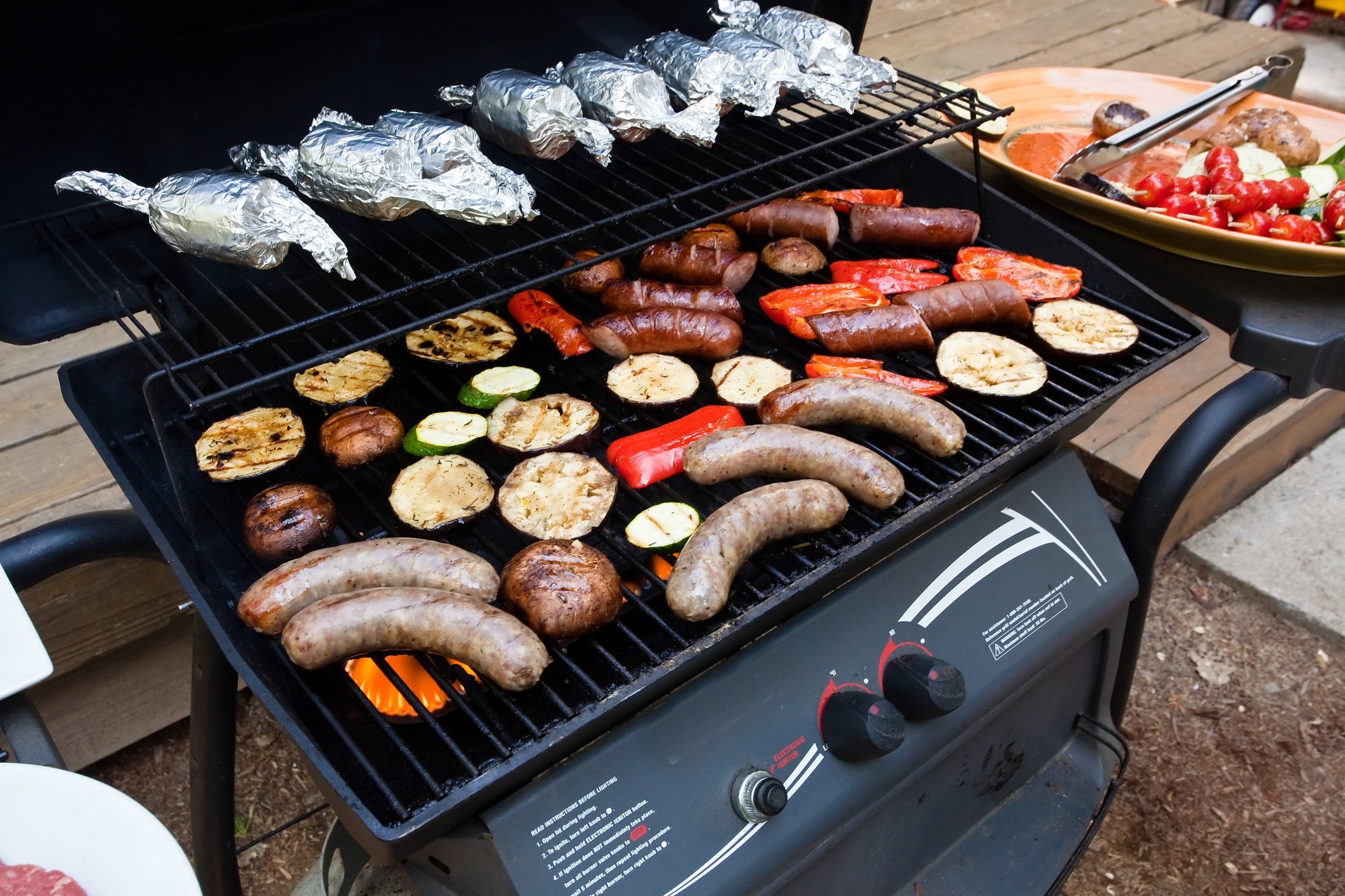 10 of the best grill deals available right now