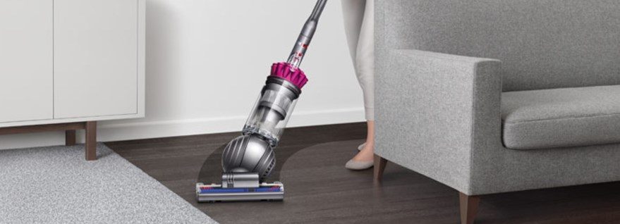 Dyson ball multi-floor vacuum for $200, free shipping