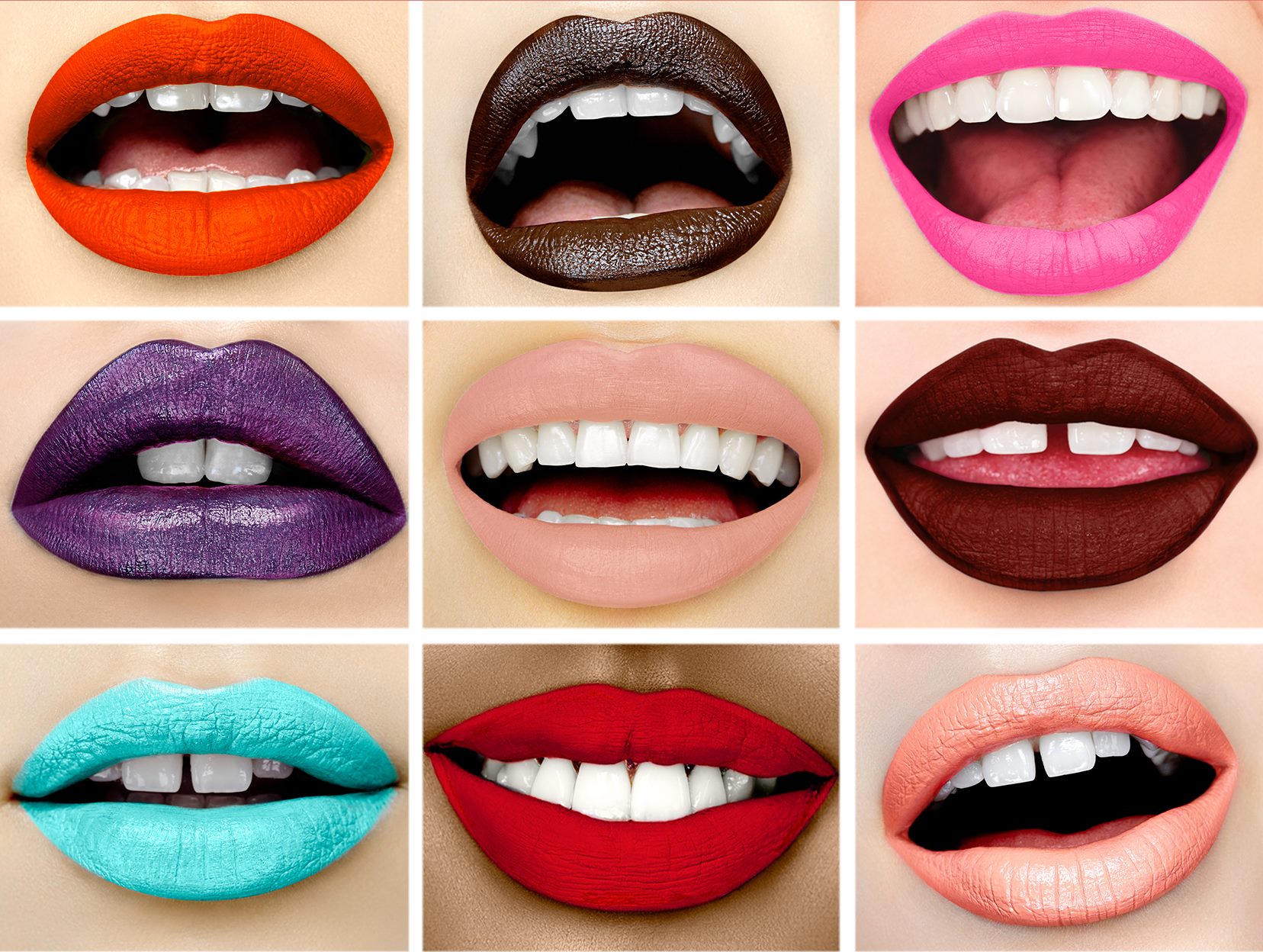 Celebrate National Lipstick Day with FREE lipstick from MAC Cosmetics today!