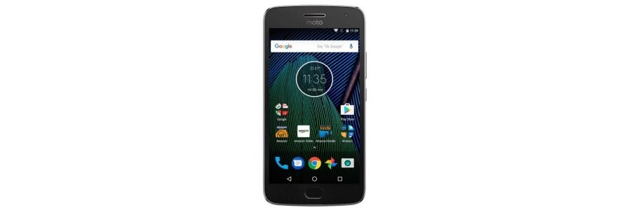 Prime members: Moto G5 32GB for $155, 64GB for $180