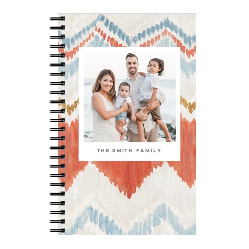 Get a free personalized phone case, notebook and art print from Shutterfly