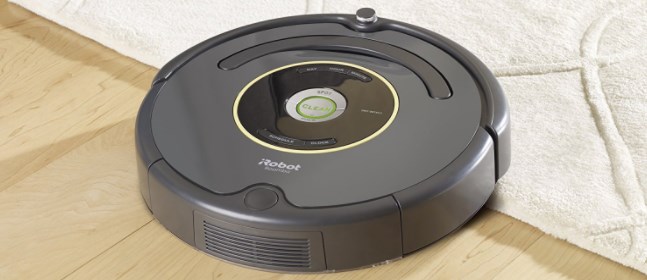 Prime members: iRobot Roomba 652 robotic vacuum for $250