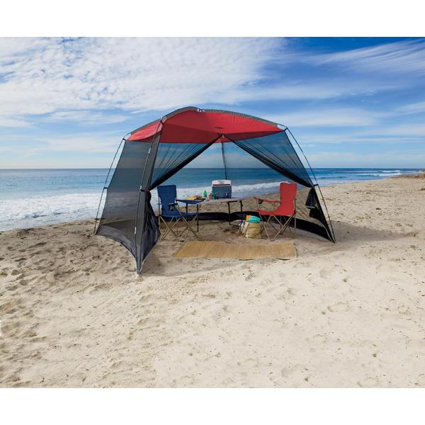 Northwest territory 10-ft screen house for $27