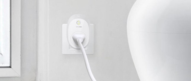 Prime members: TP-Link WiFi-enabled smart plug for $20, or 3 for $24 with Alexa order