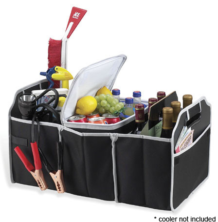 Collapsible trunk organizer for $5.49 shipped