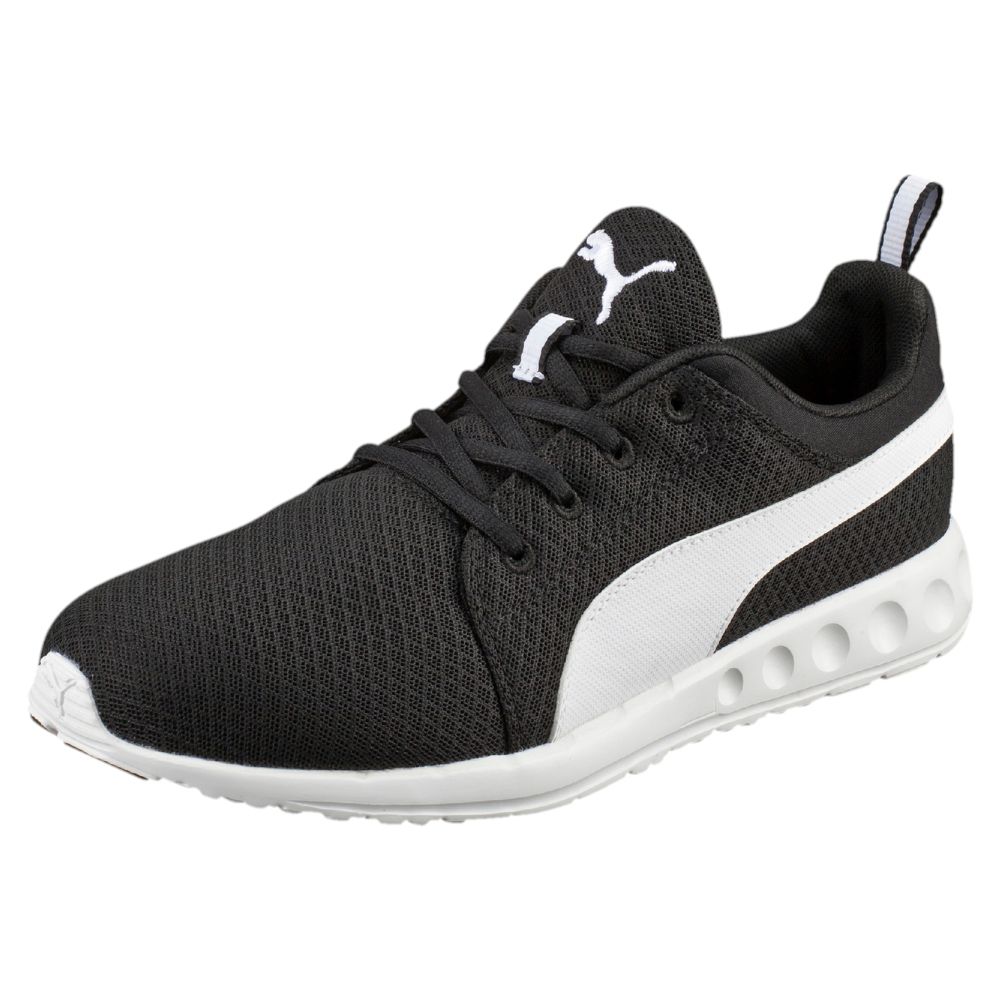 Puma Carson men’s mesh running shoes for $30, free shipping