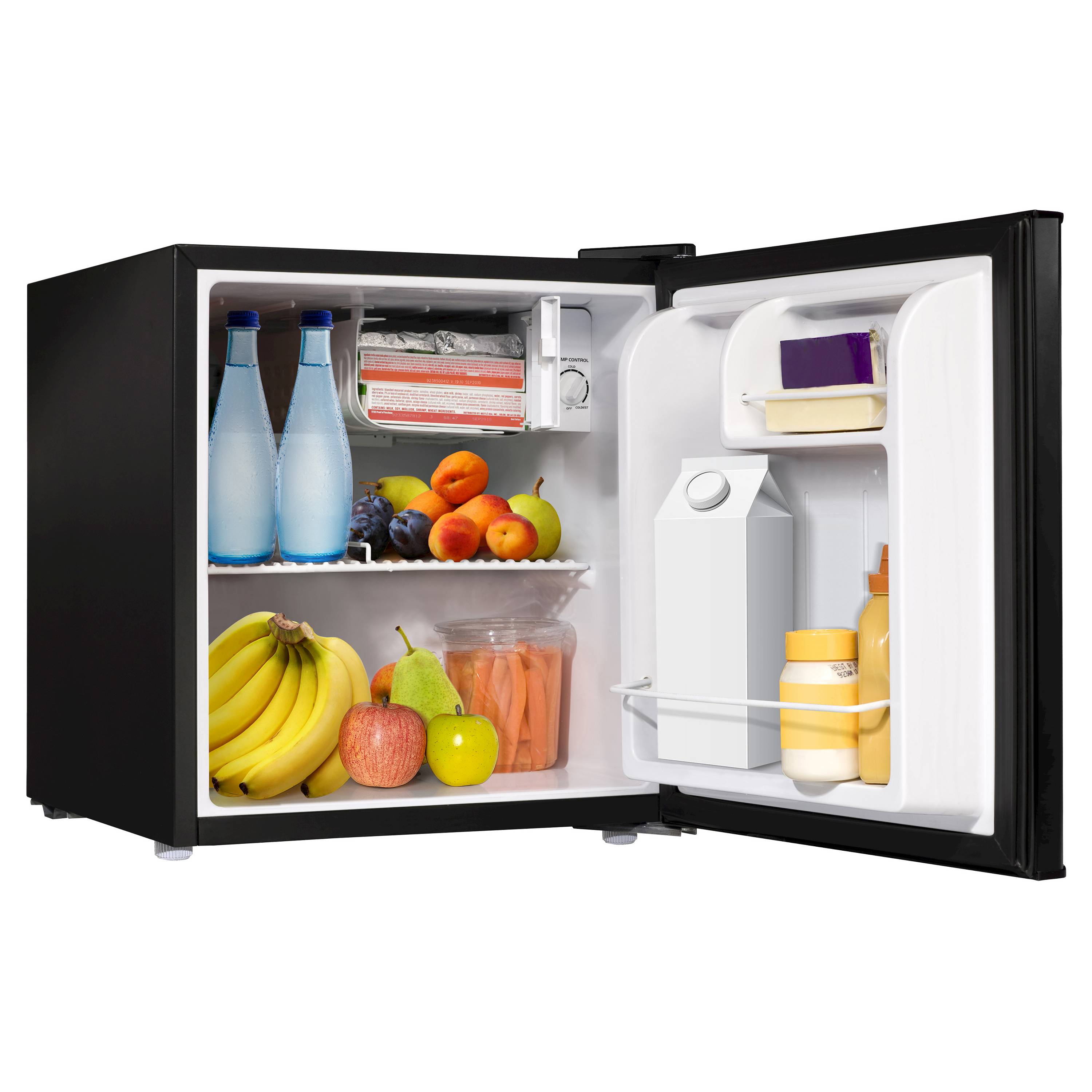 Sunbeam 1.7 cu ft mini fridge for $58, free shipping