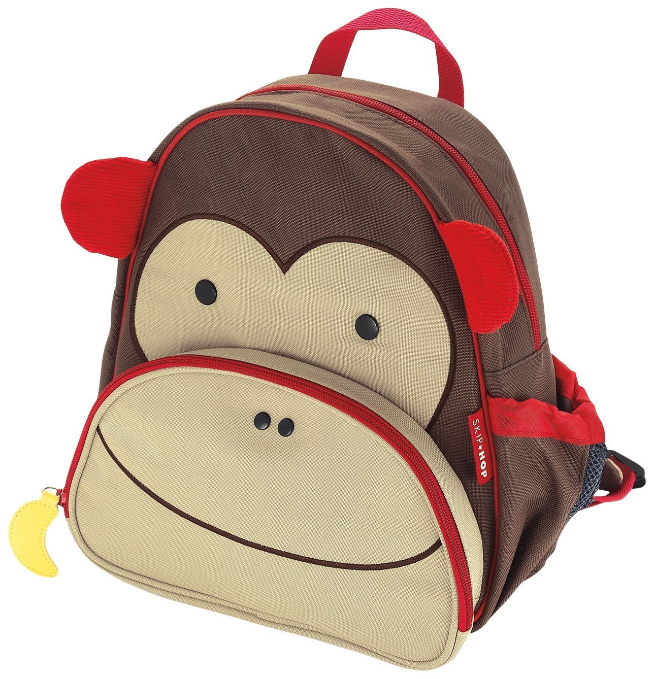 Skip Hop Zoo kids insulated backpack for $10