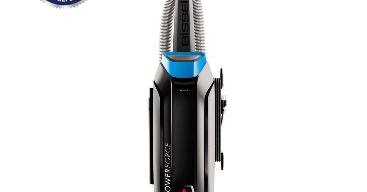 Bissell PowerForce compact refurbished vacuum for $30, free shipping