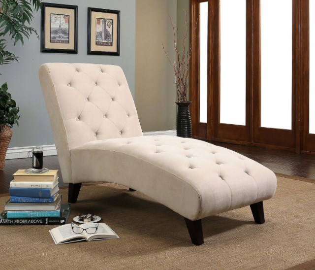 Florence chaise lounge for $131 at Sam’s Club