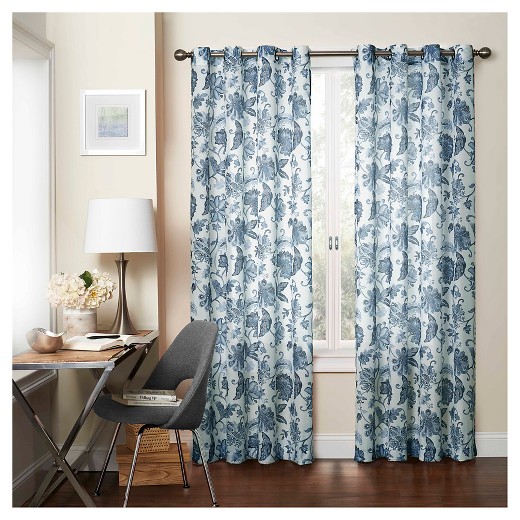 Today only: Save 30% on all curtains at Target