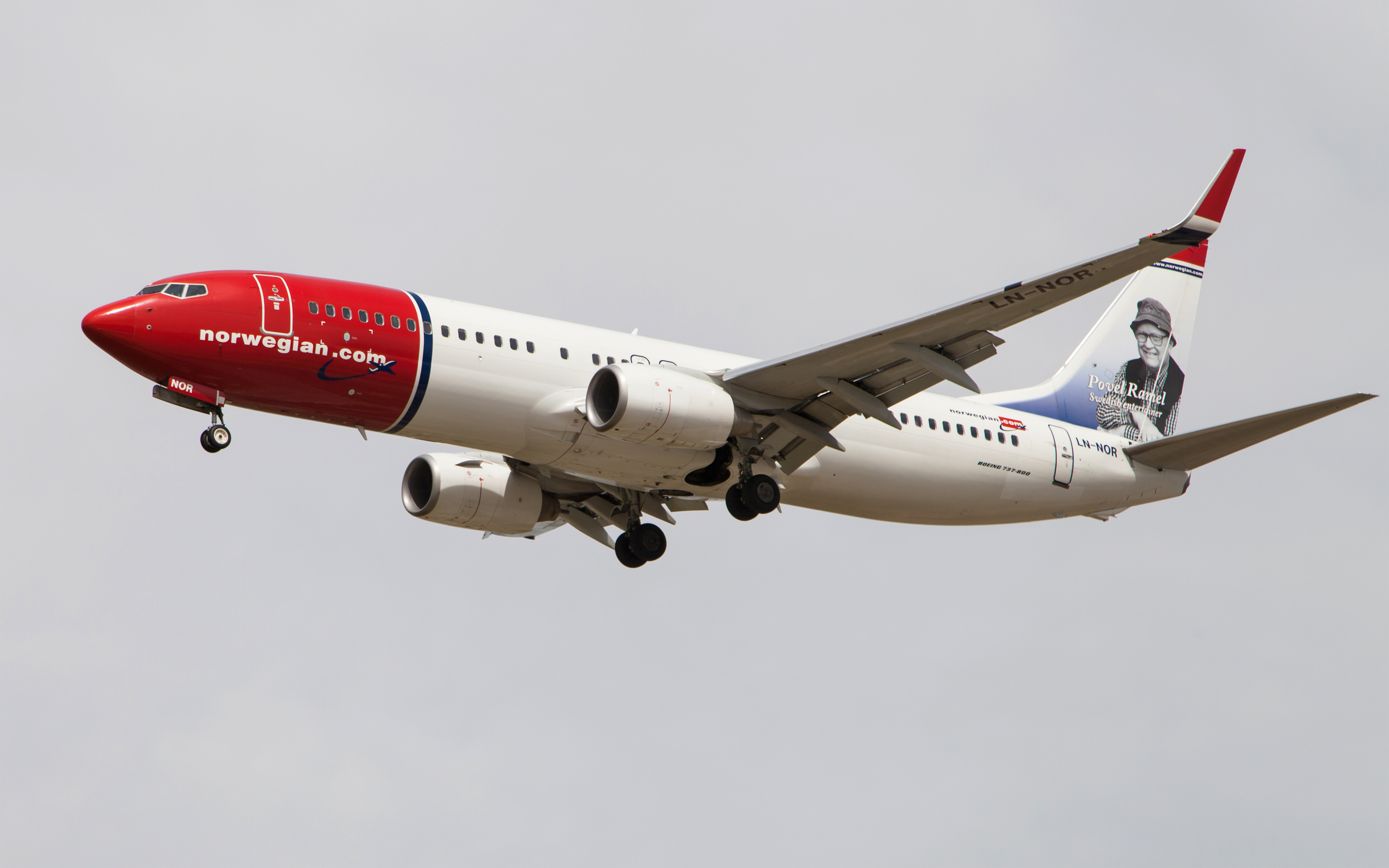Norwegian Airlines fall sale: $49 to the Caribbean, $89 to Europe one-way