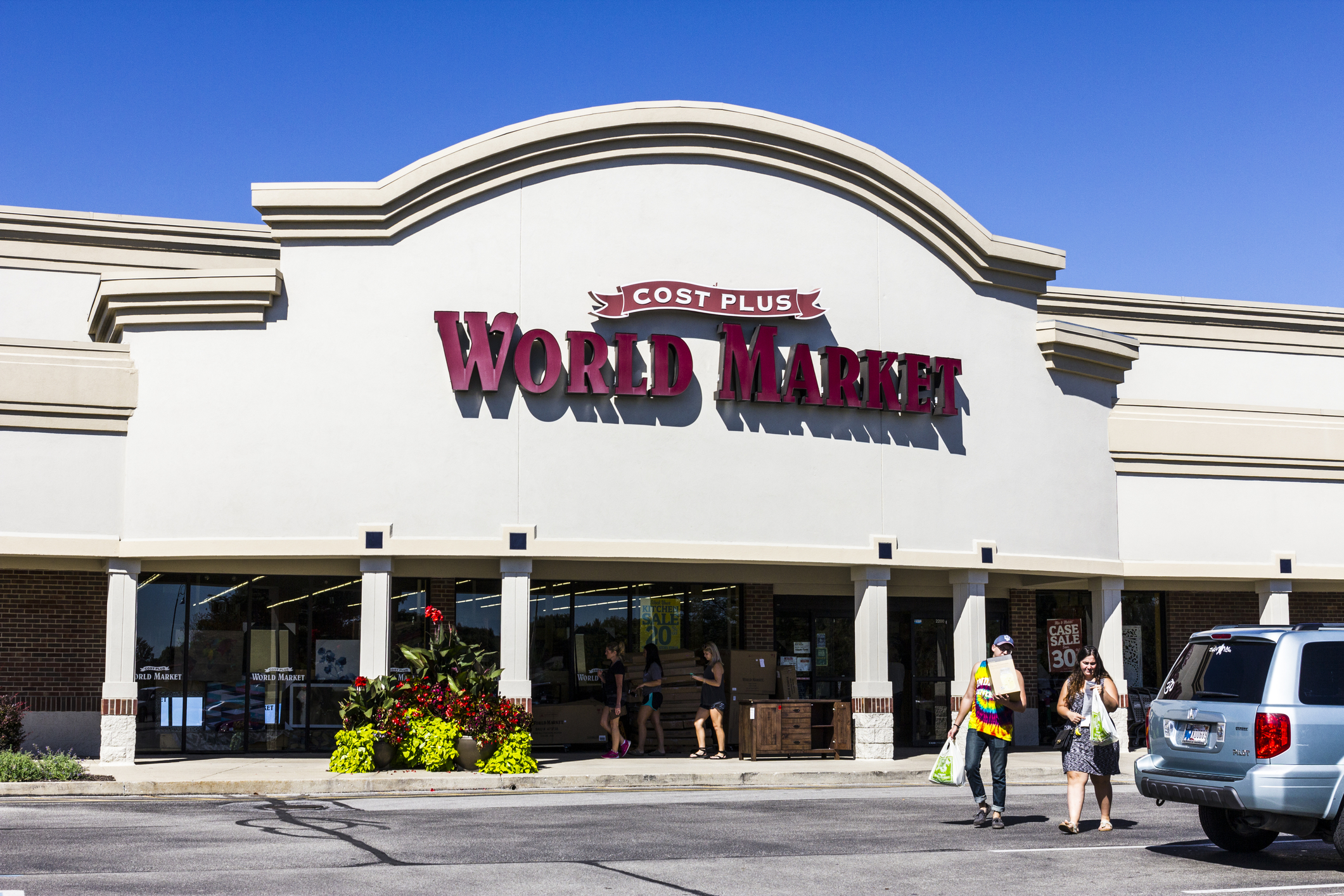 14 ways to save at Cost Plus World Market