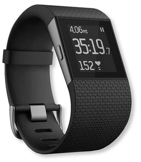 Fitbit Surge fitness watch for $169, free shipping
